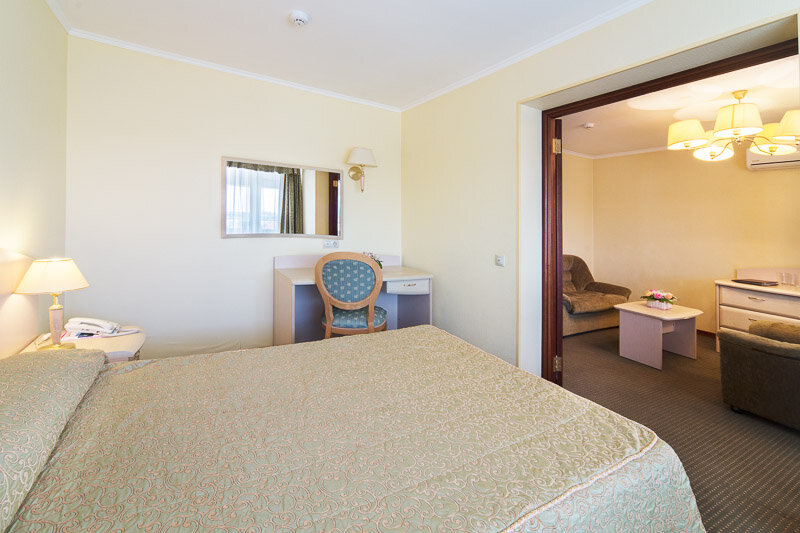 Фото Посадский