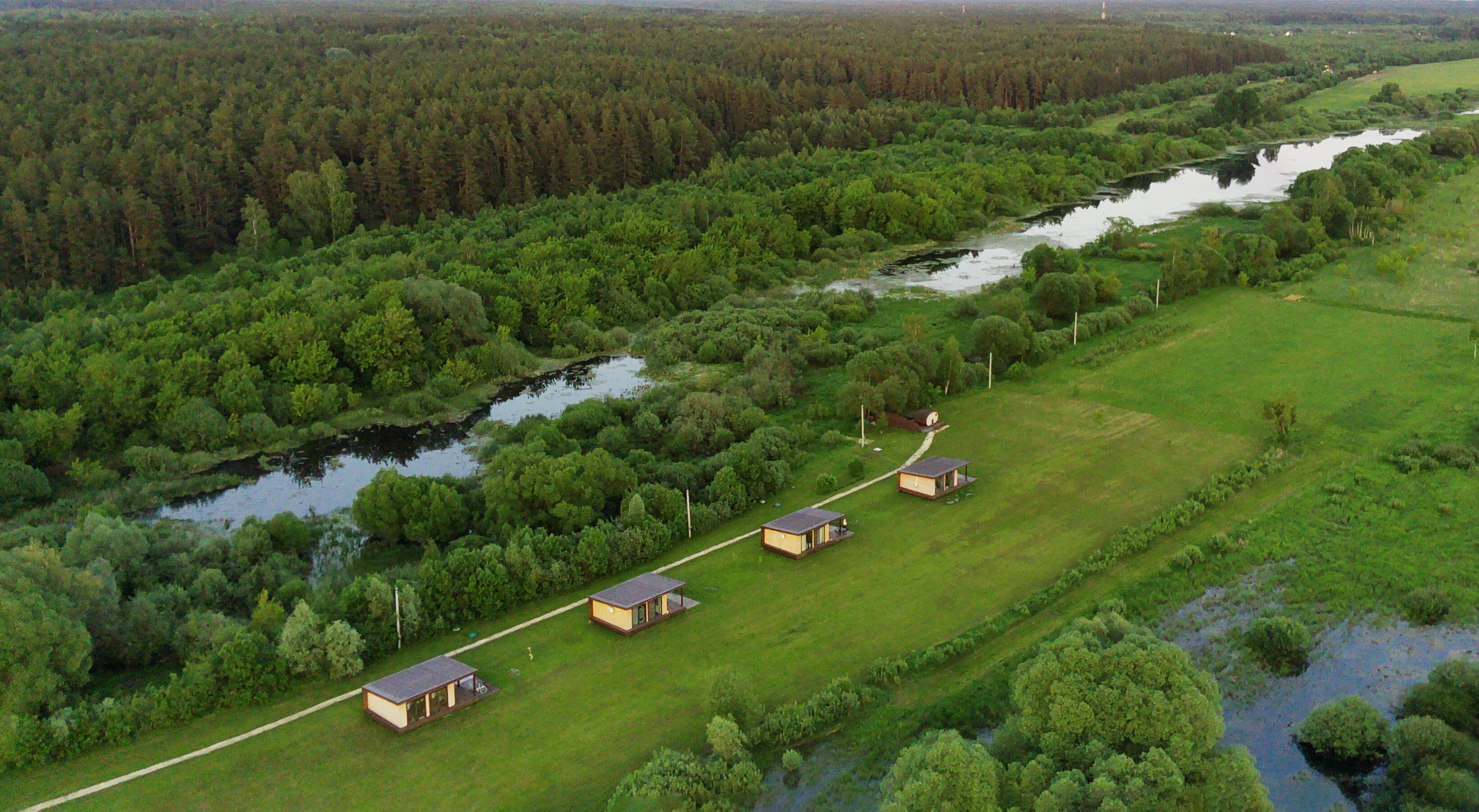 Фото Ферма Славная