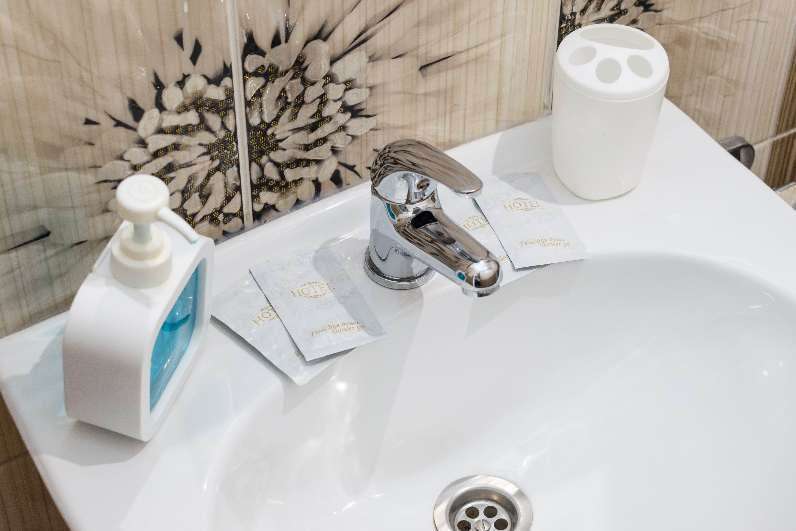 Фото Palm Resort