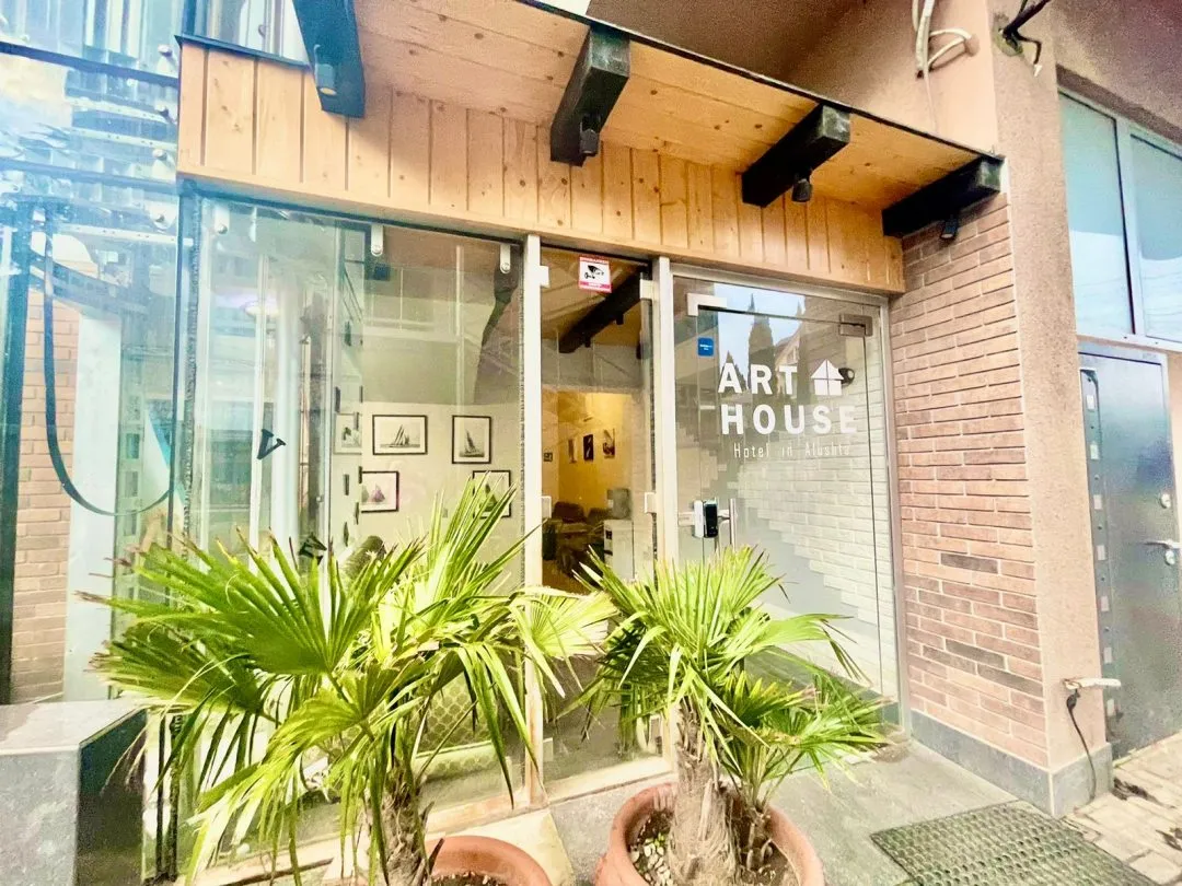 Фото отеля 4