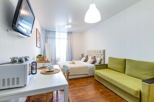 Гранд Авеню by Usta Hotels