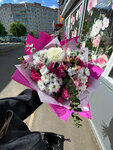 Лотос (ulitsa 50 let Oktyabrya, 18), flower shop