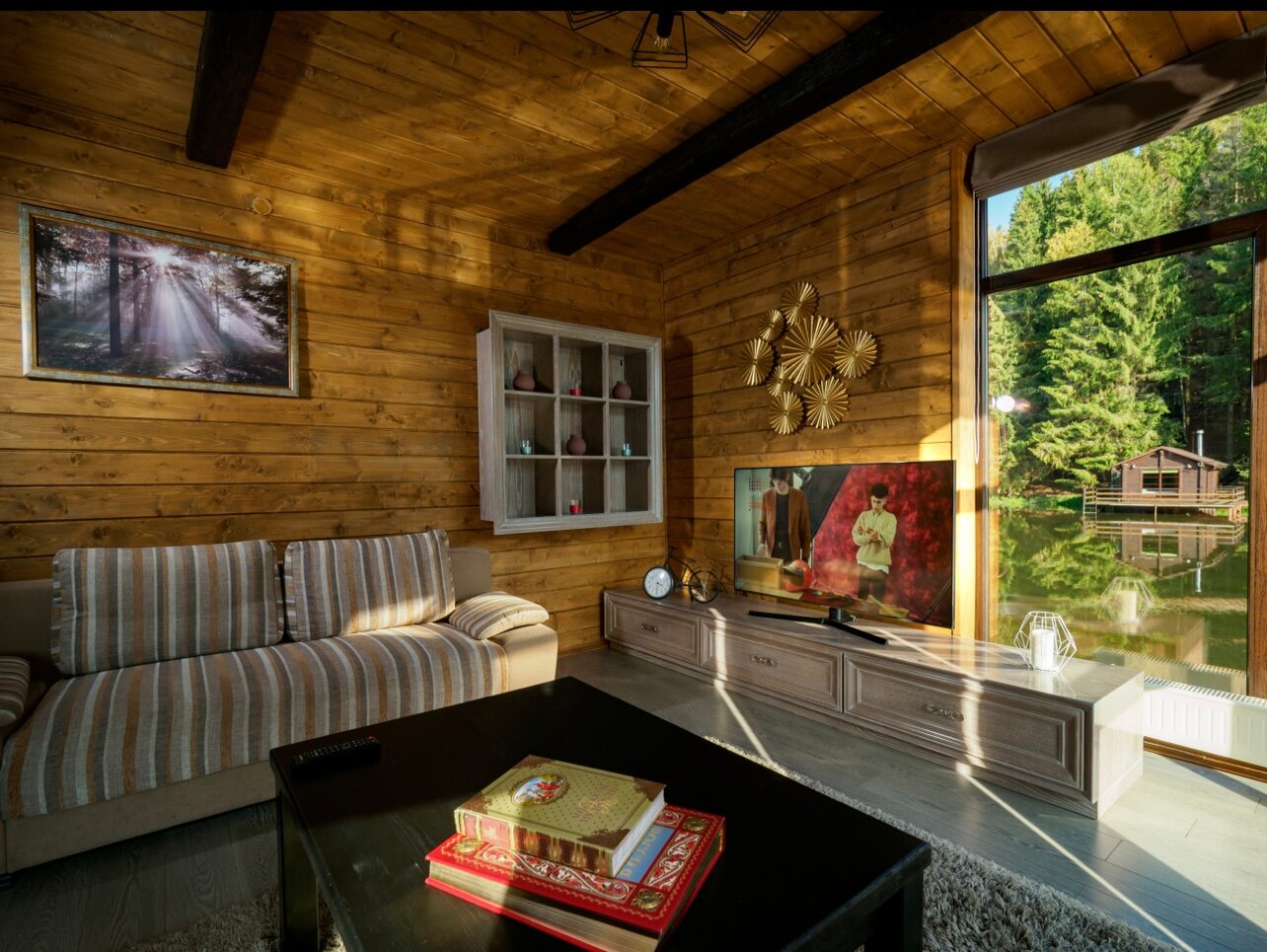 Фото Парк Звёзд