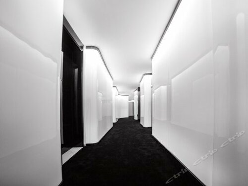 Гостиница U Hotels