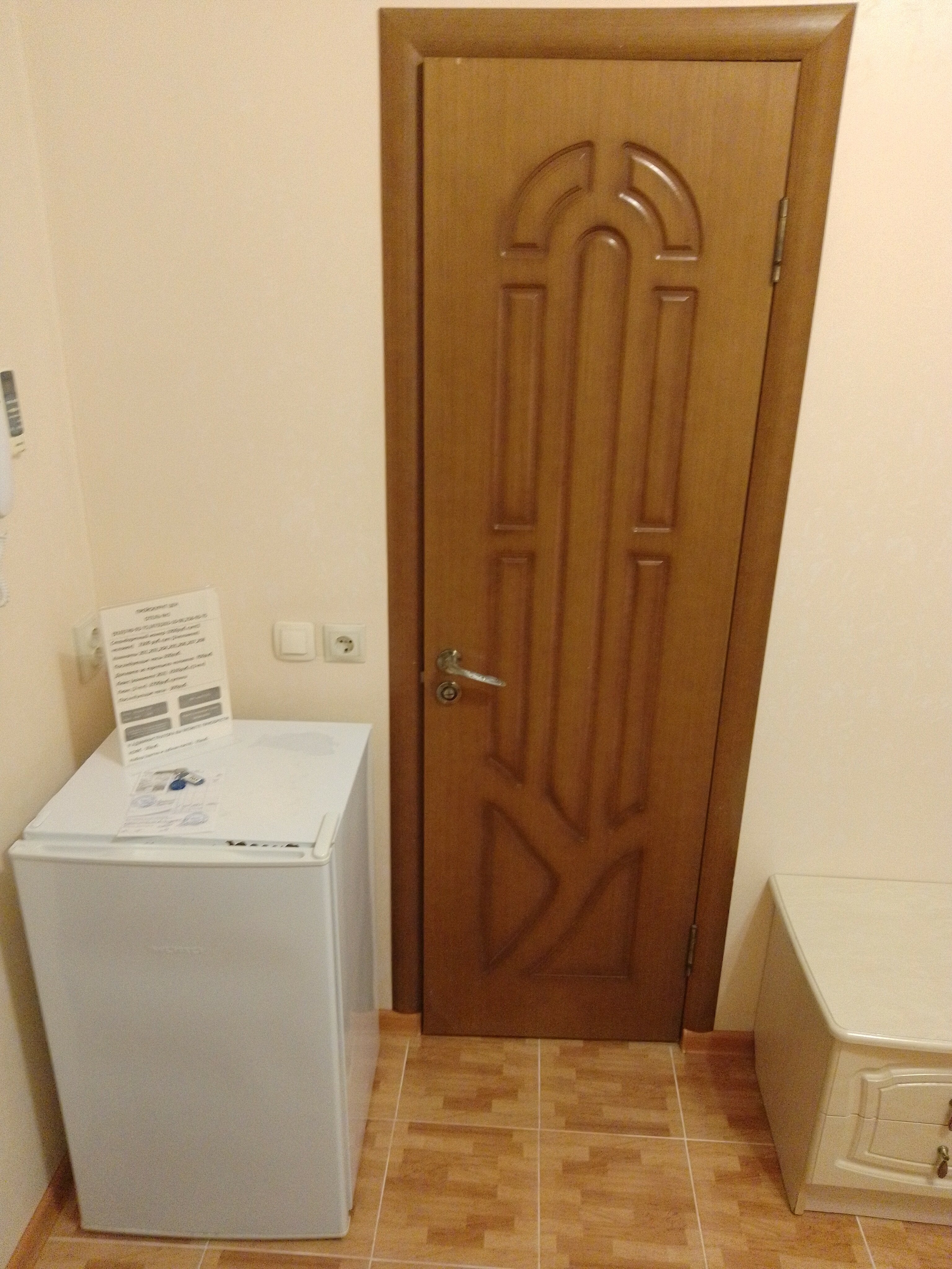 Фото Отель № 1