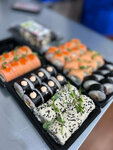 Kaifa (Tuapsinskaya Street, 7), food and lunch delivery