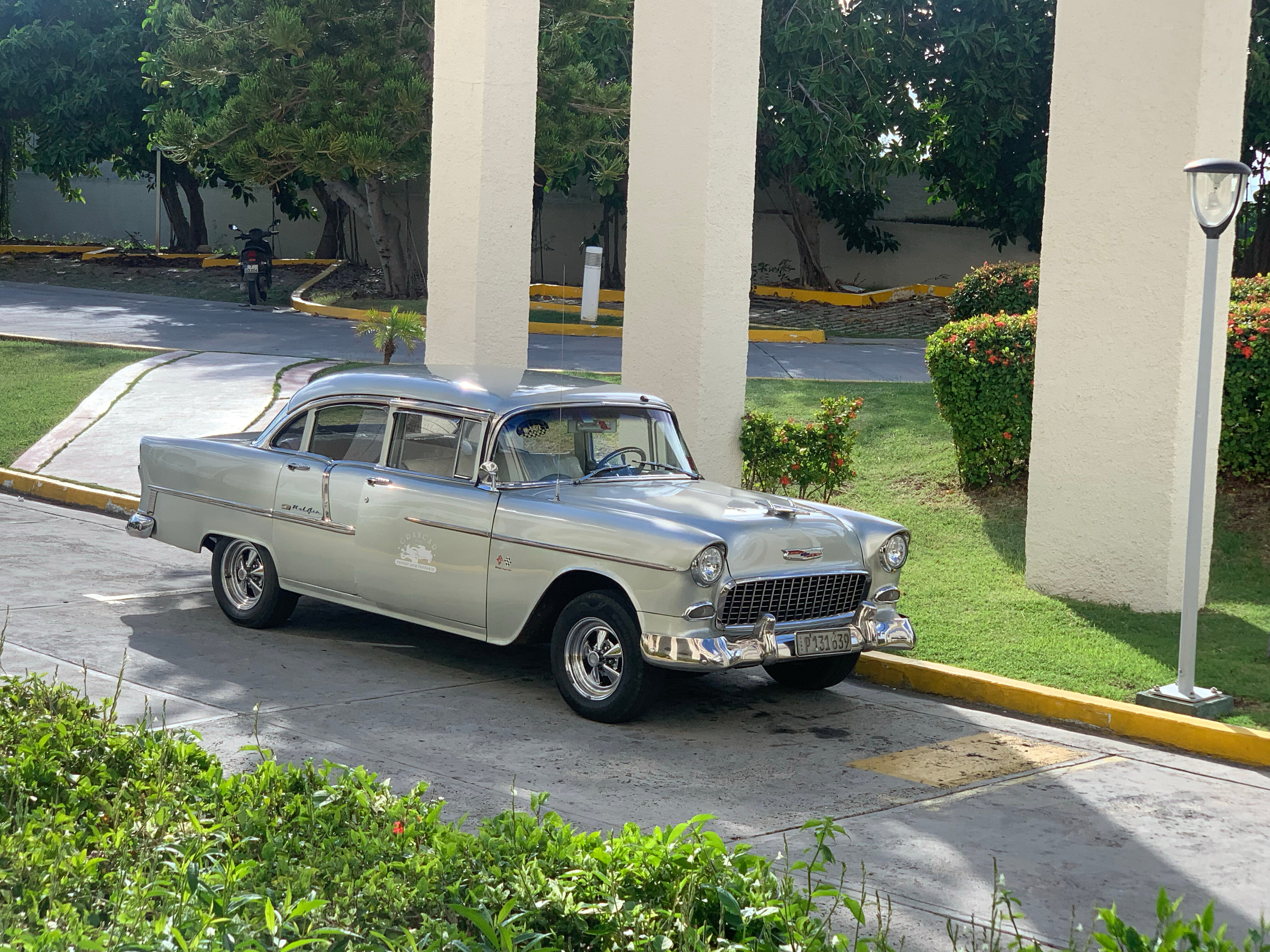 Фото Melia Las Americas