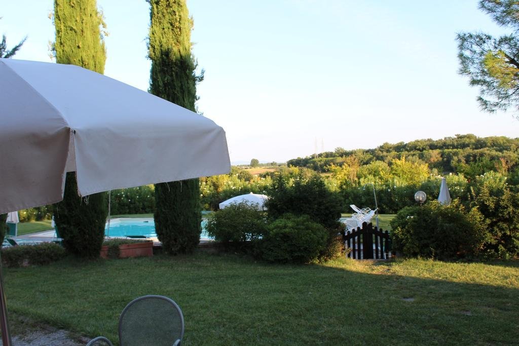 Фото Agriturismo Villa La Morina