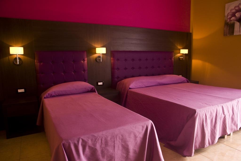 Фото B&b Liberty