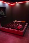 Instinkt (Ilicha Avenue, 25) ، تدليك مثير