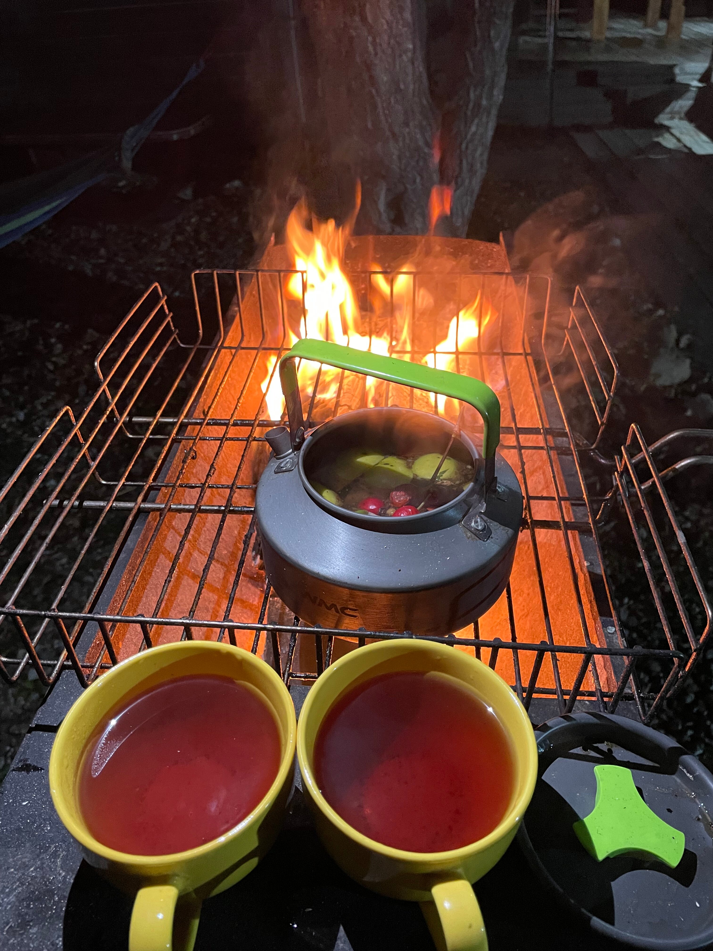 Фото Домик для двоих