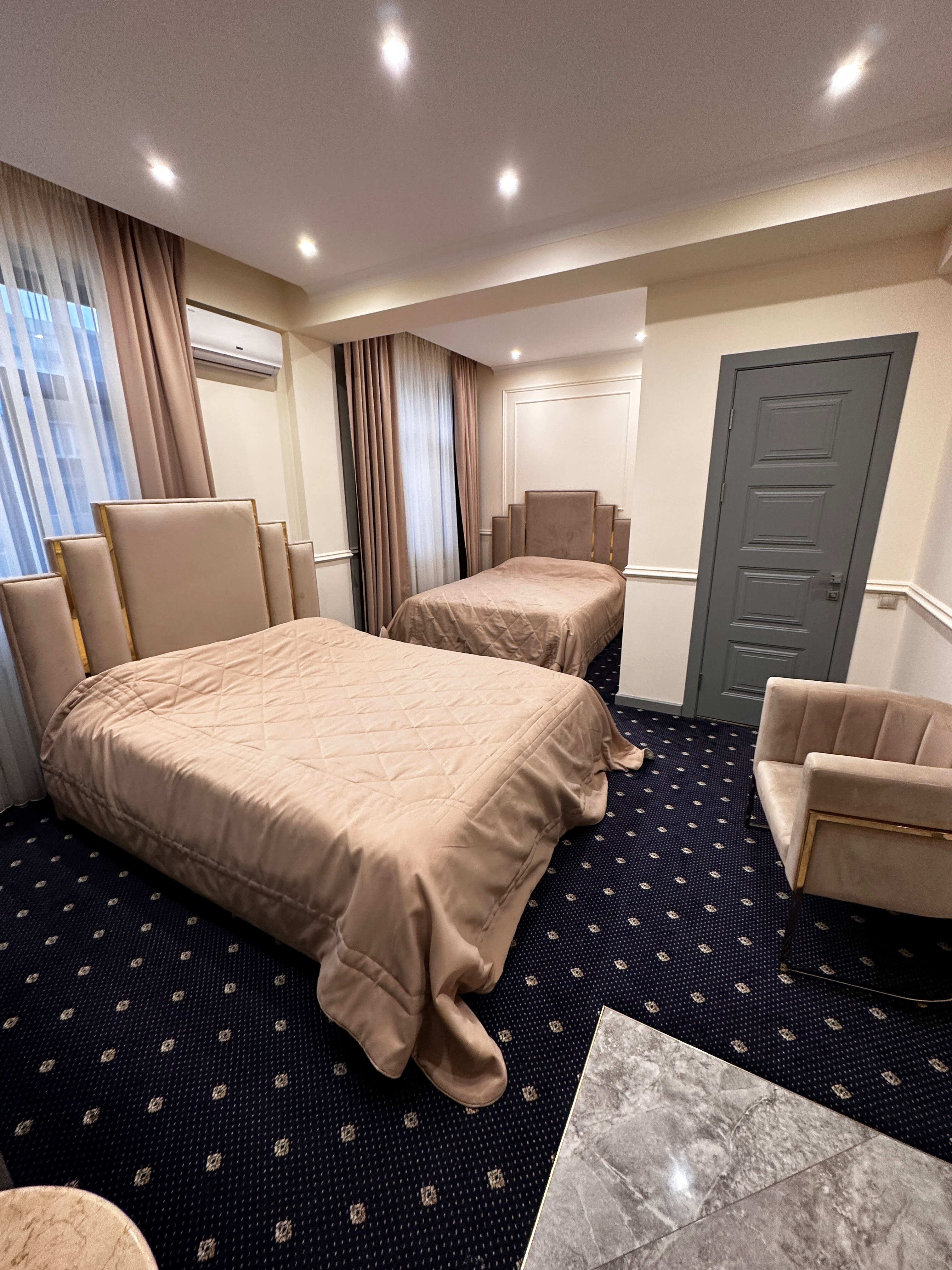 Фото Апартаменты на Циолковского