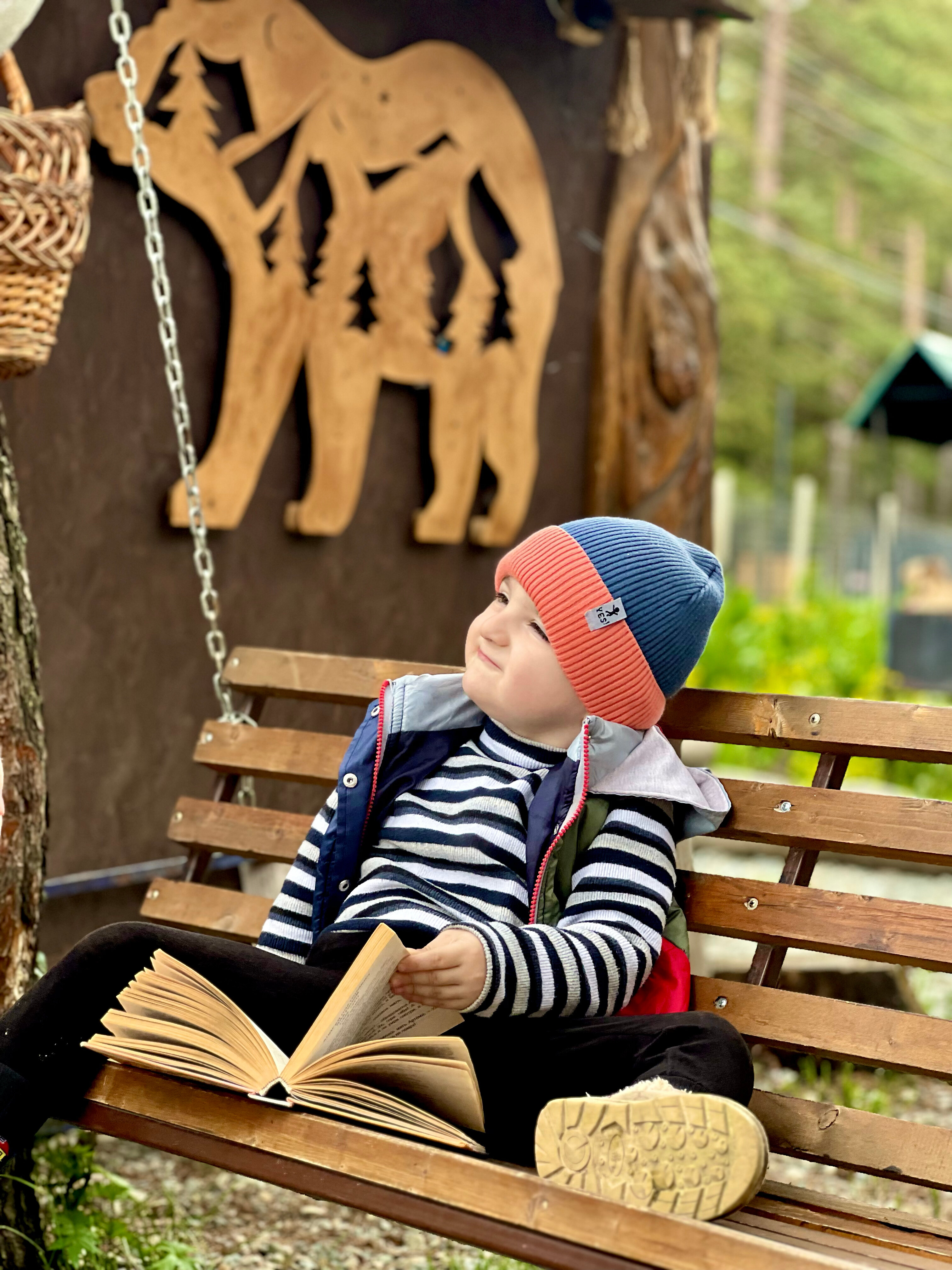 Фото КараБелка