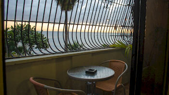 Фото Отель La Llave Del Mar