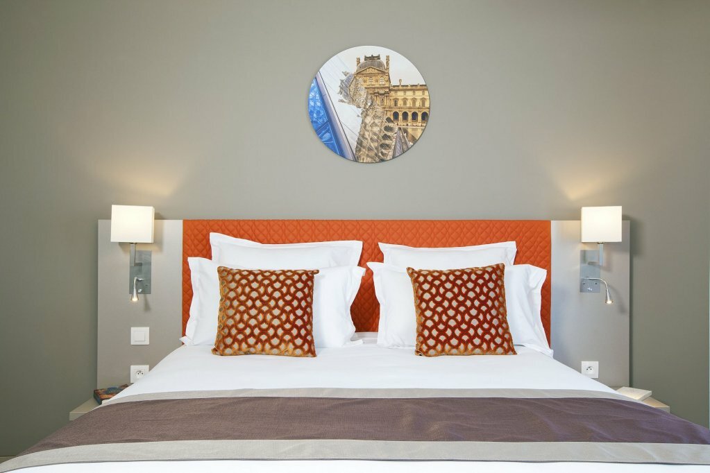 Фото Residhome Paris Rosa Parks