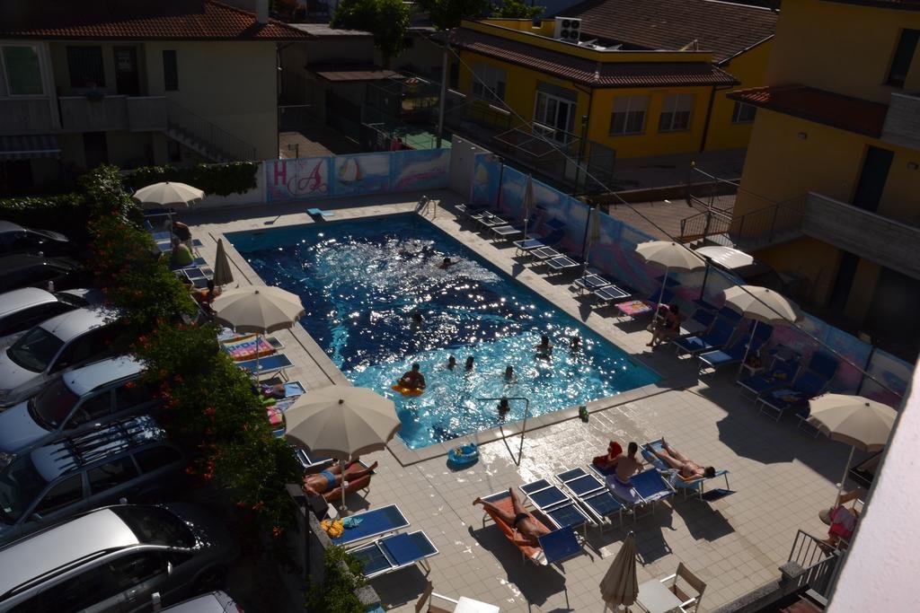 Фото Hotel Atlantic