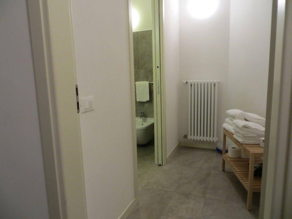 Фото Stile Libero B&B