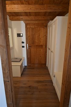 Фото Rifugio Lo Scoiattolo