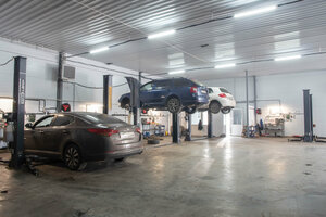 Akpp Centr+ (Moskovskoye Highway, 304Ак1), car service, auto repair