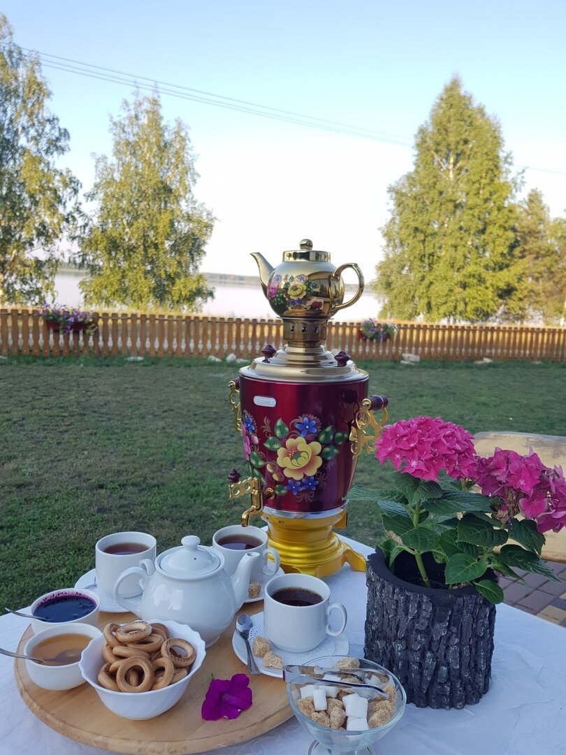 Фото Паруса