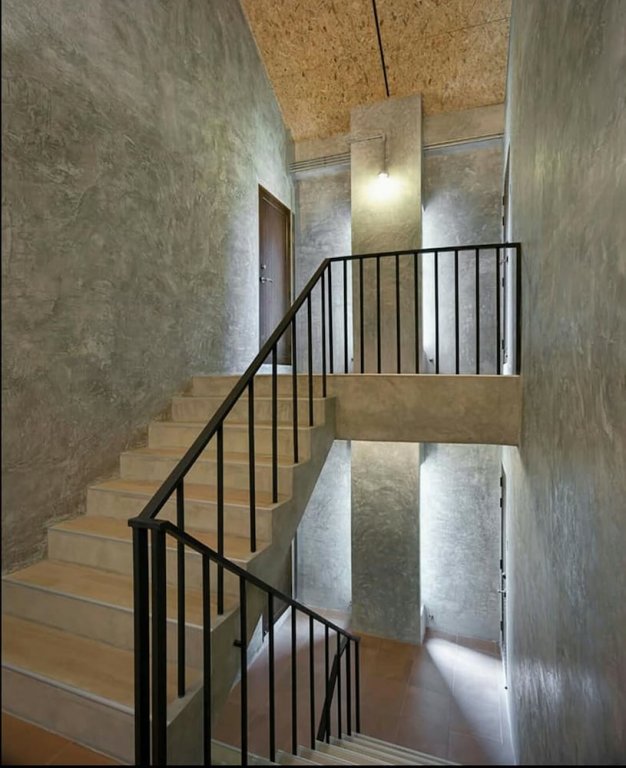 Фото The Step Chiang Mai - Adults Only