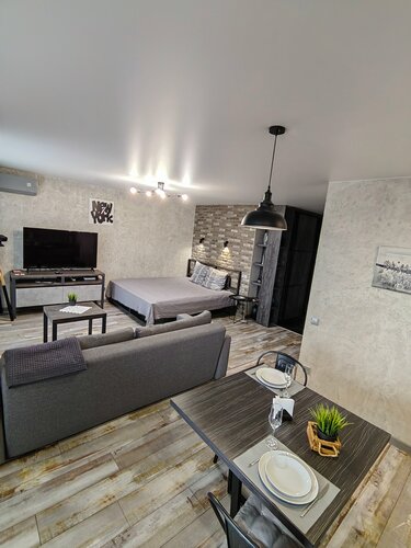 Гостиница Апартаменты в Высотке в Витебске