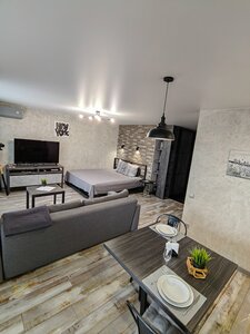 Гостиница Апартаменты в Высотке в Витебске