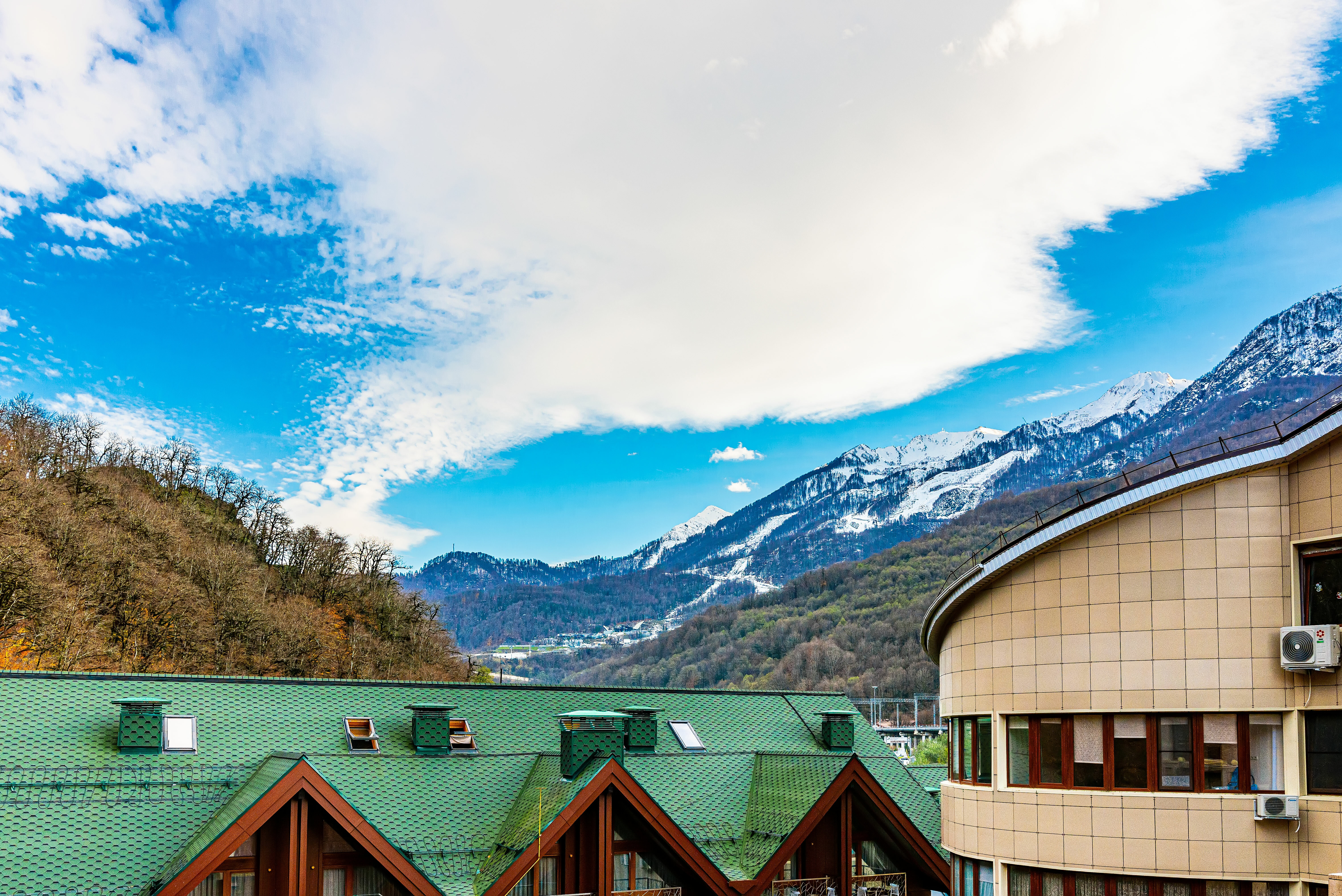 Фото О' Тепло