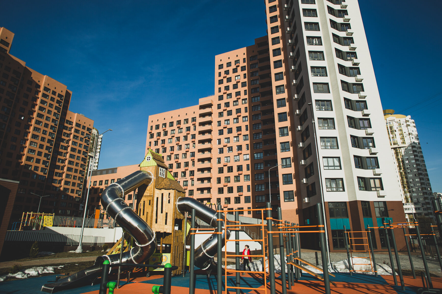 Фото ElenaSweetHome на улице Верхние Поля 32/3