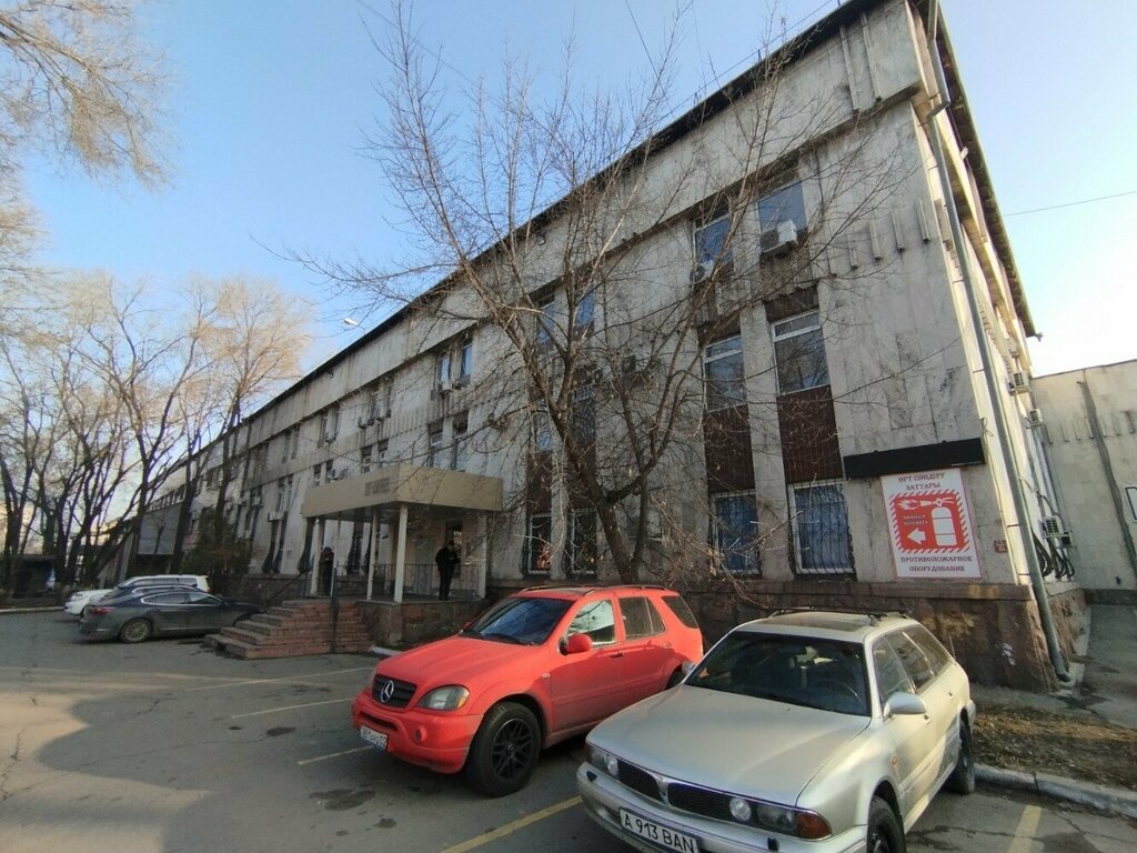 Ауа алмастыру жүйелері ProLine, Алматы, фото