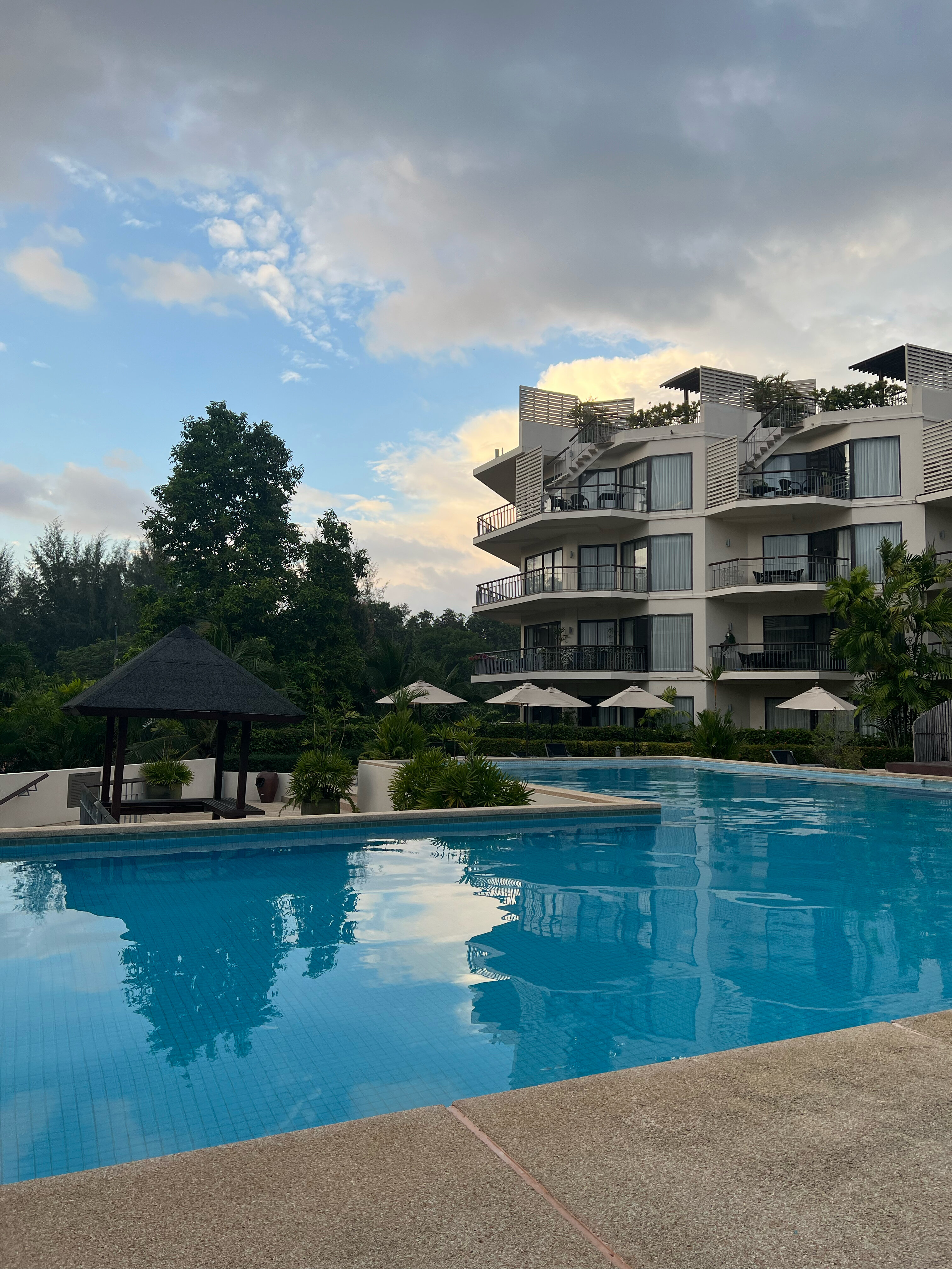 Фото Dewa Phuket Resort & Villas