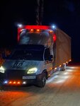СапСан64 (Poltavskaya ulitsa, 42Г) ، متعهد النقل