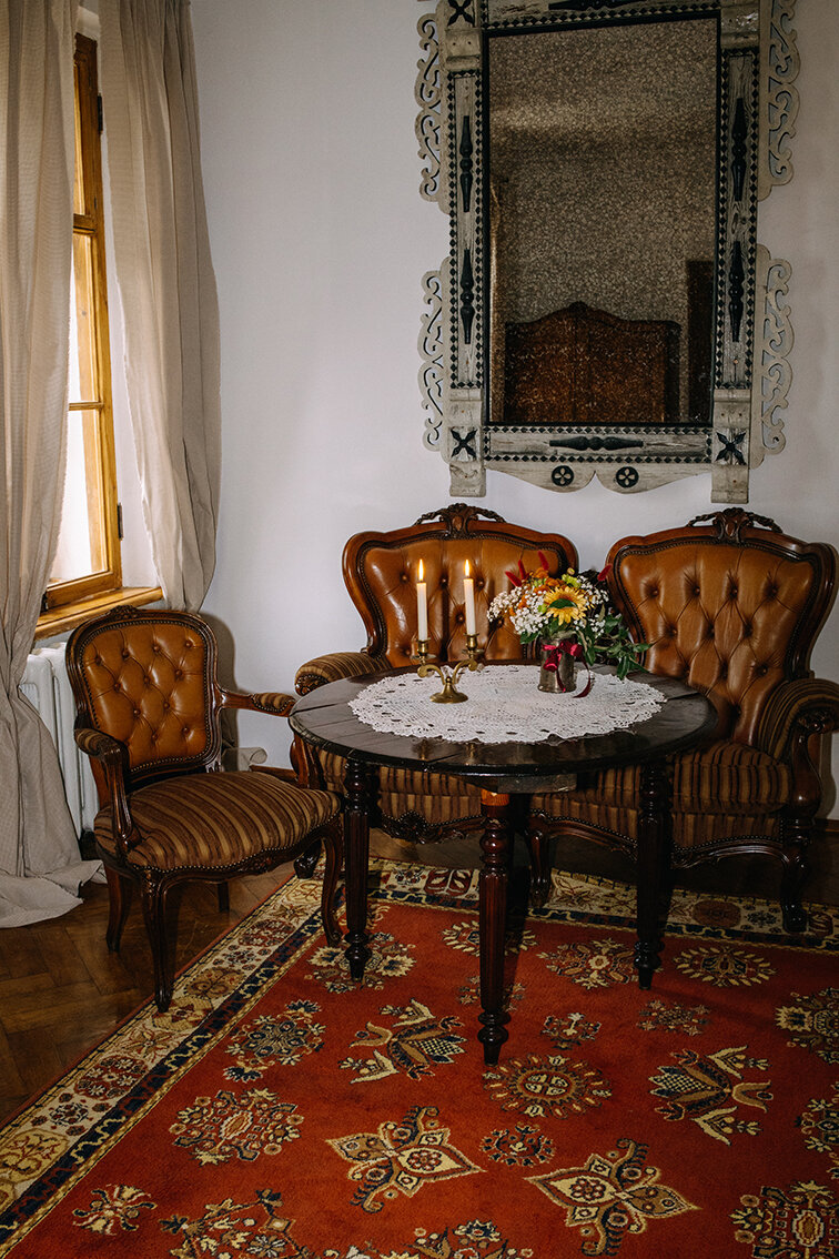 Фото Hofmarschall