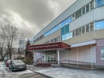Центр московского долголетия (Akademika Anokhina Street, 2к7), social service