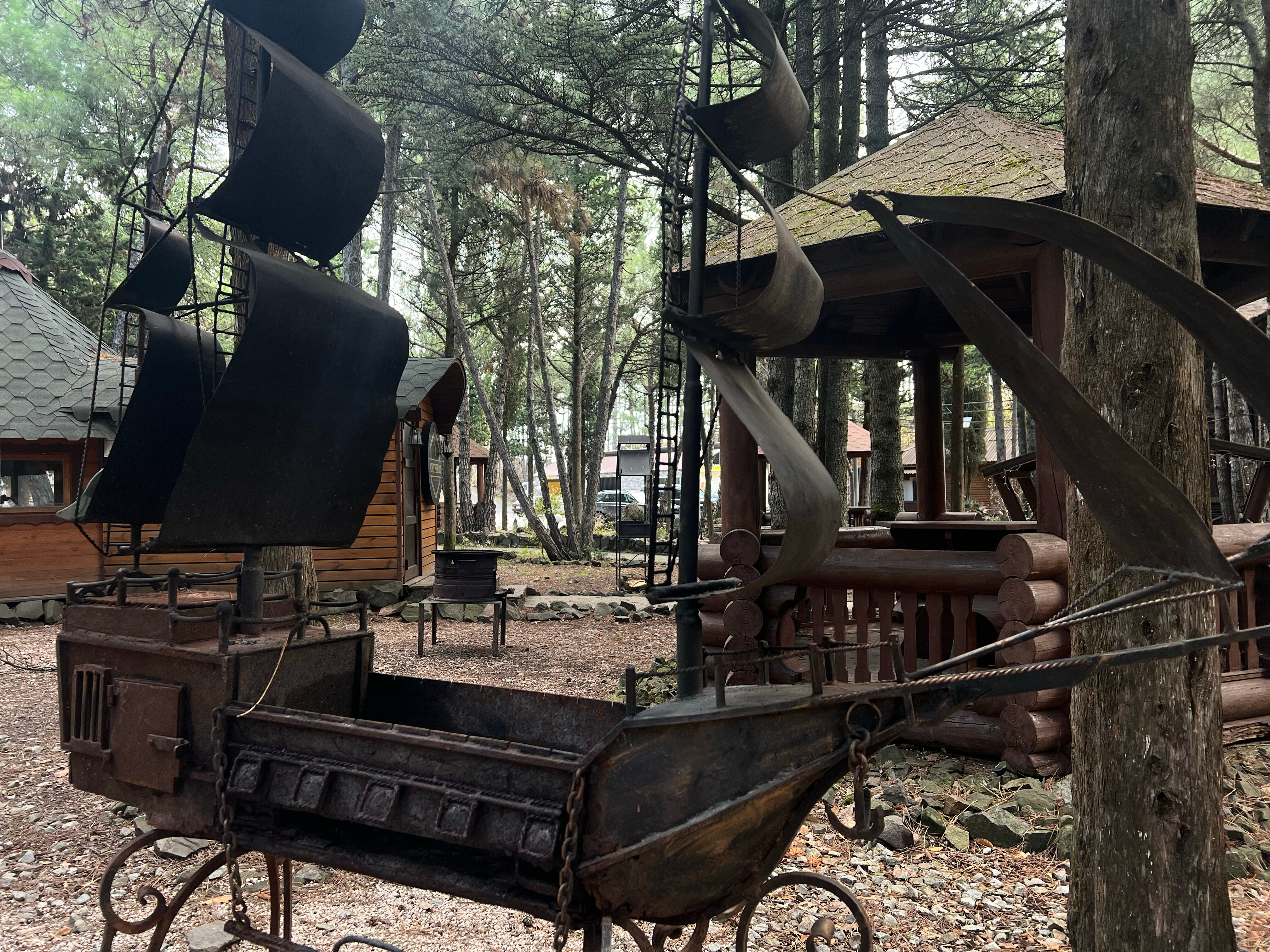 Фото Затерянный мир