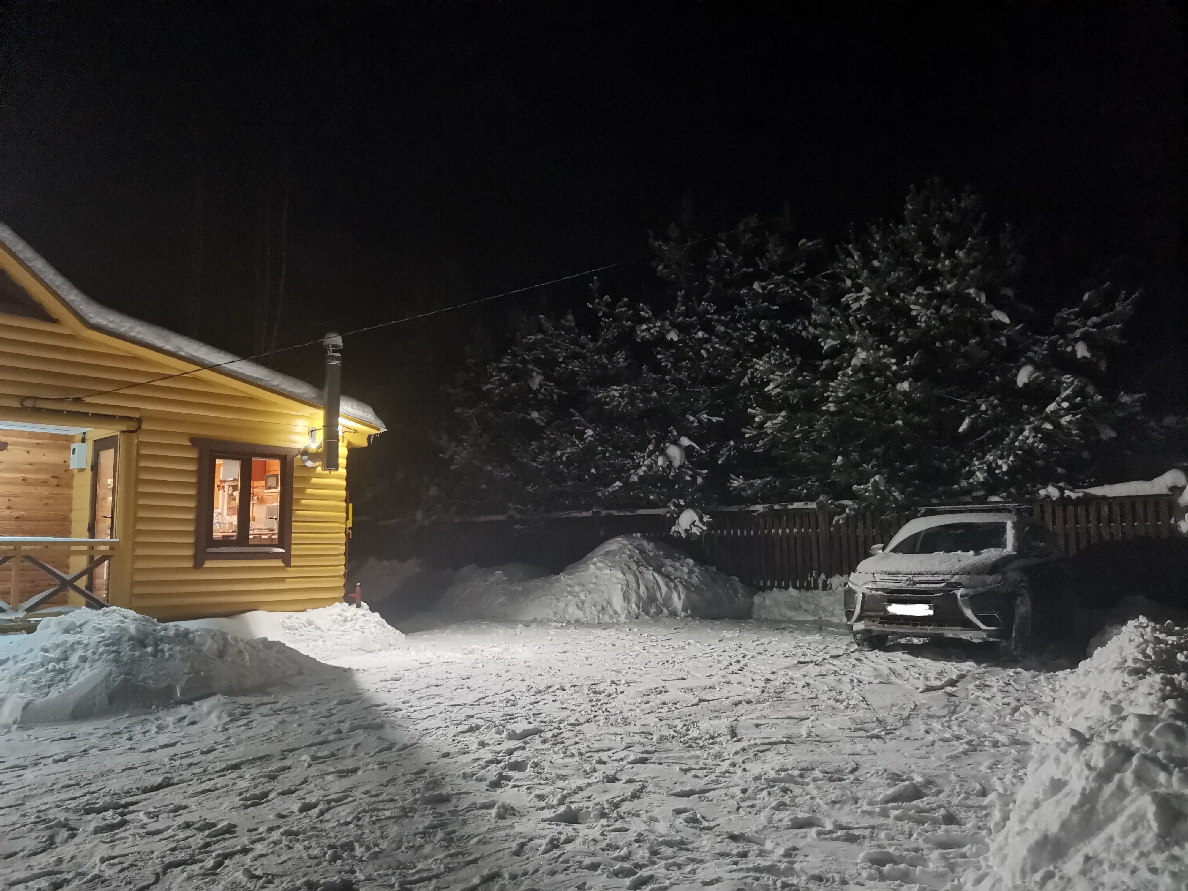 Фото Дом на острове