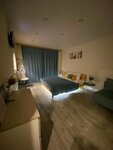 Апартаменты на Байкале (ulitsa Lenina, 130), hotel