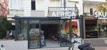 Mama Africa Coffee Co (Анталья, Муратпаша, Шириньялы, улица 1502, 5B), магазин кофе в Муратпаше