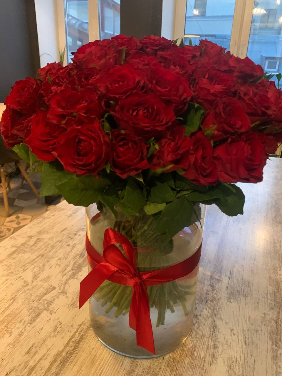 Фото Рус Театральная