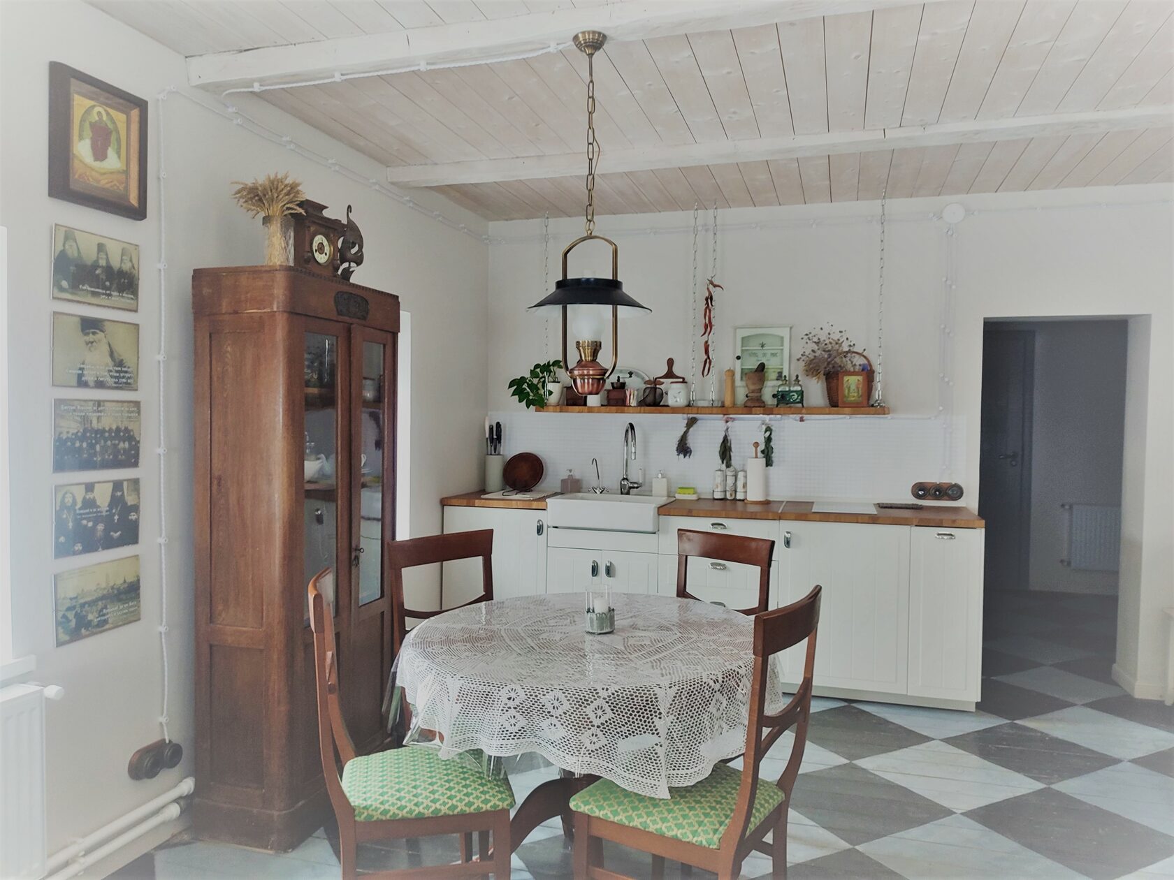 Фото Подворье