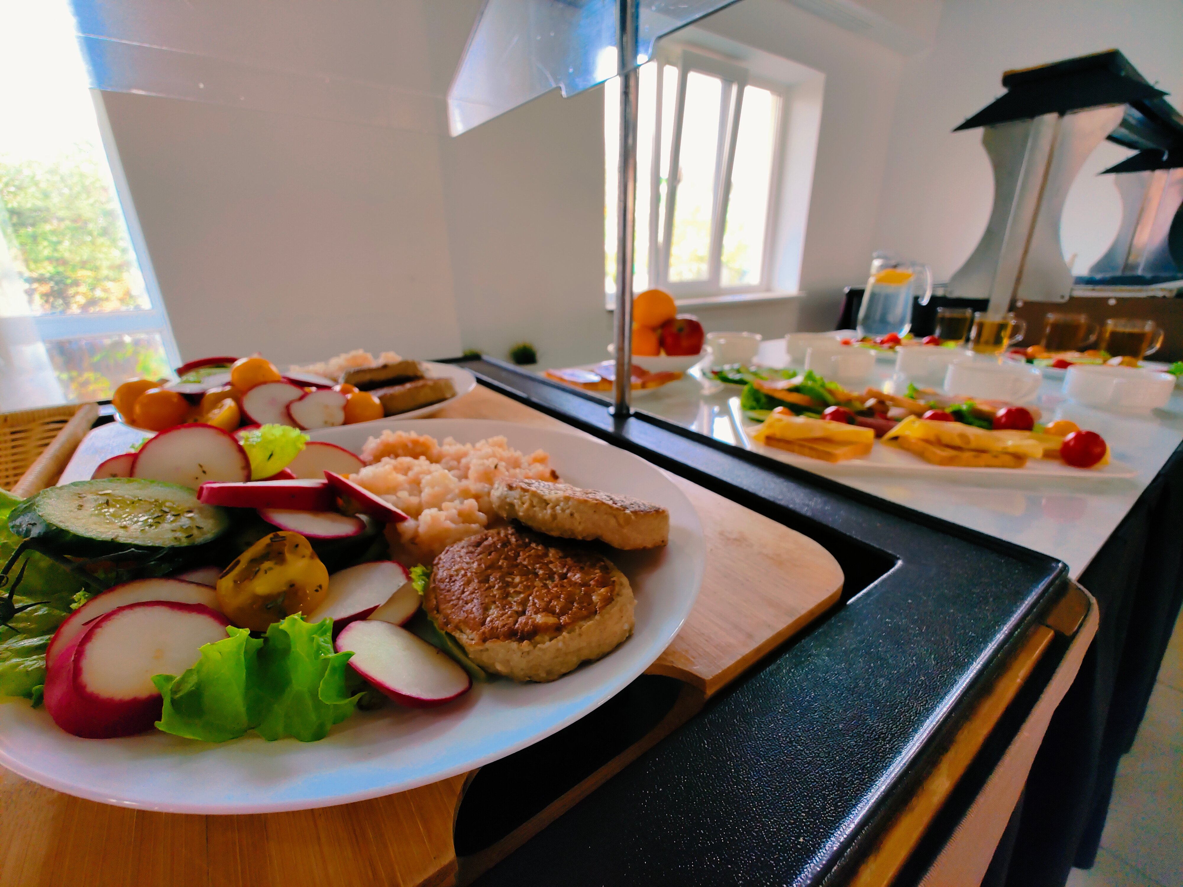 Фото Антарес