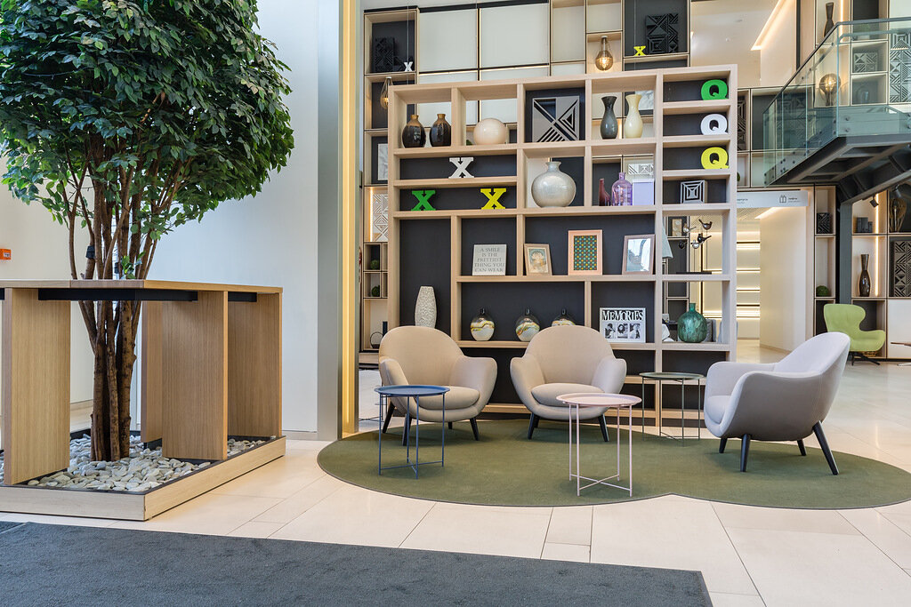 Фото Sky Petersburg Apartments