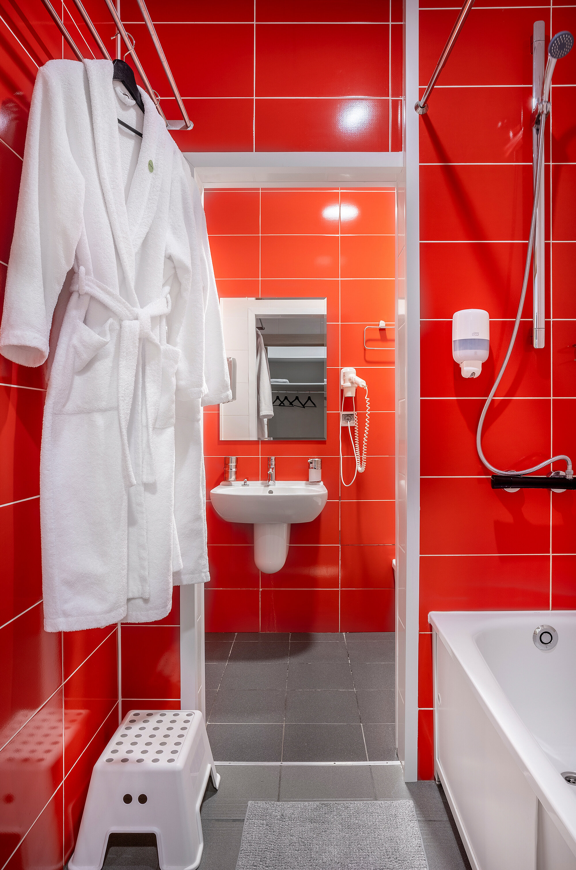 Фото People Stadium Stories