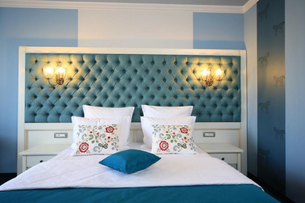 Фото Simfonia Boutique Hotel