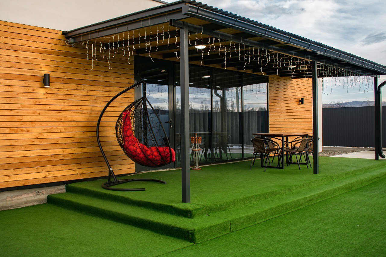 Фото Вилла Майя