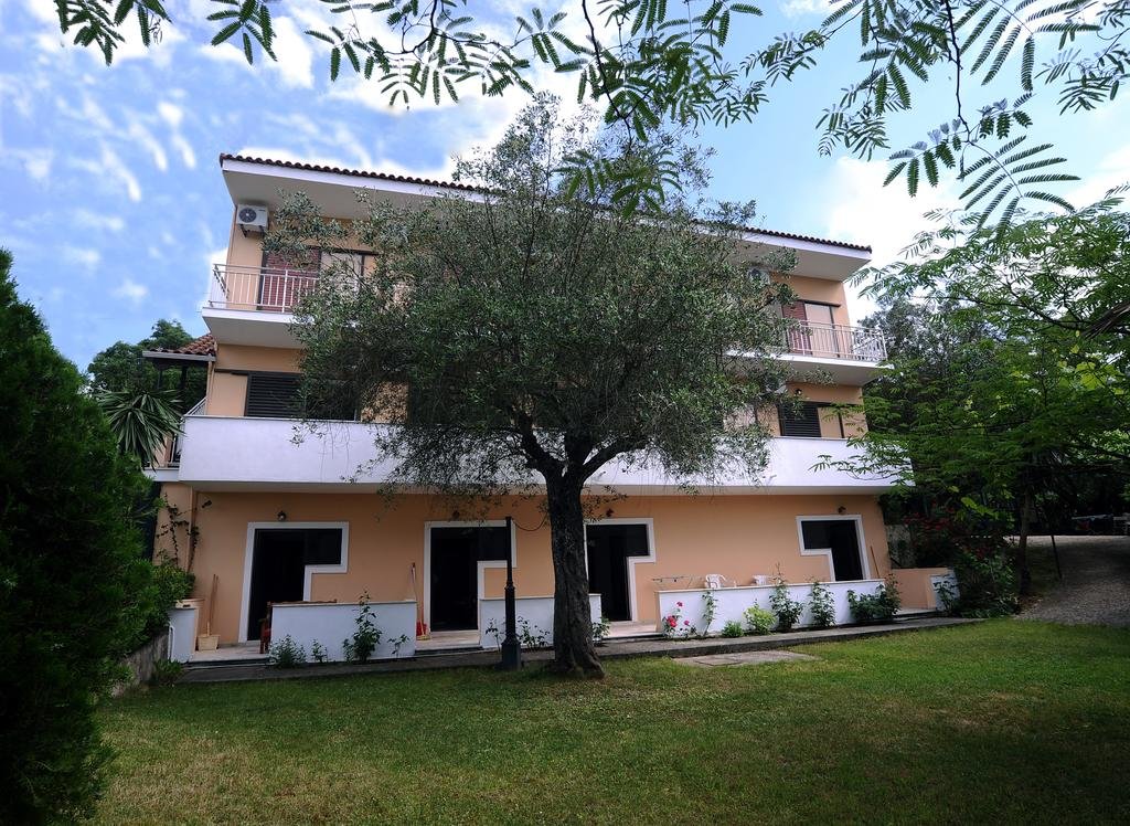 Фото Corfu Villa Rainbow