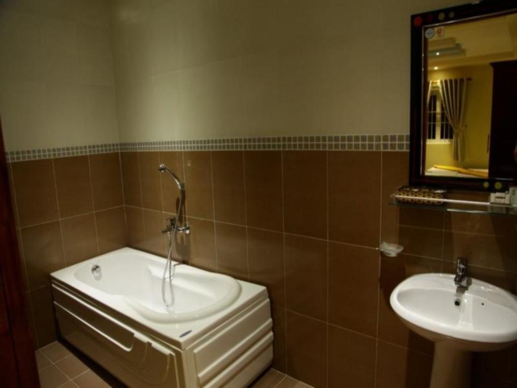 Фото Minh Kieu Hotel