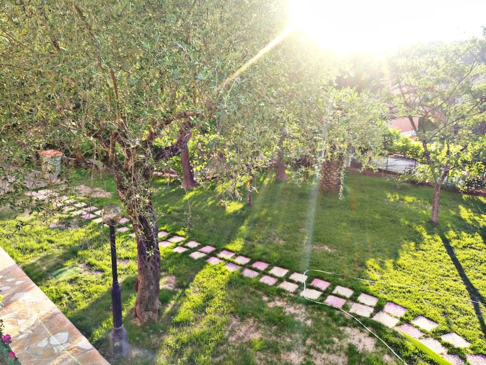 Фото Corfu Villa Rainbow