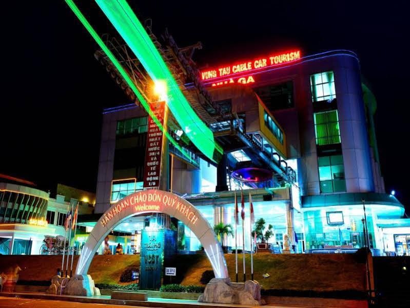 Фото Ho May Resort