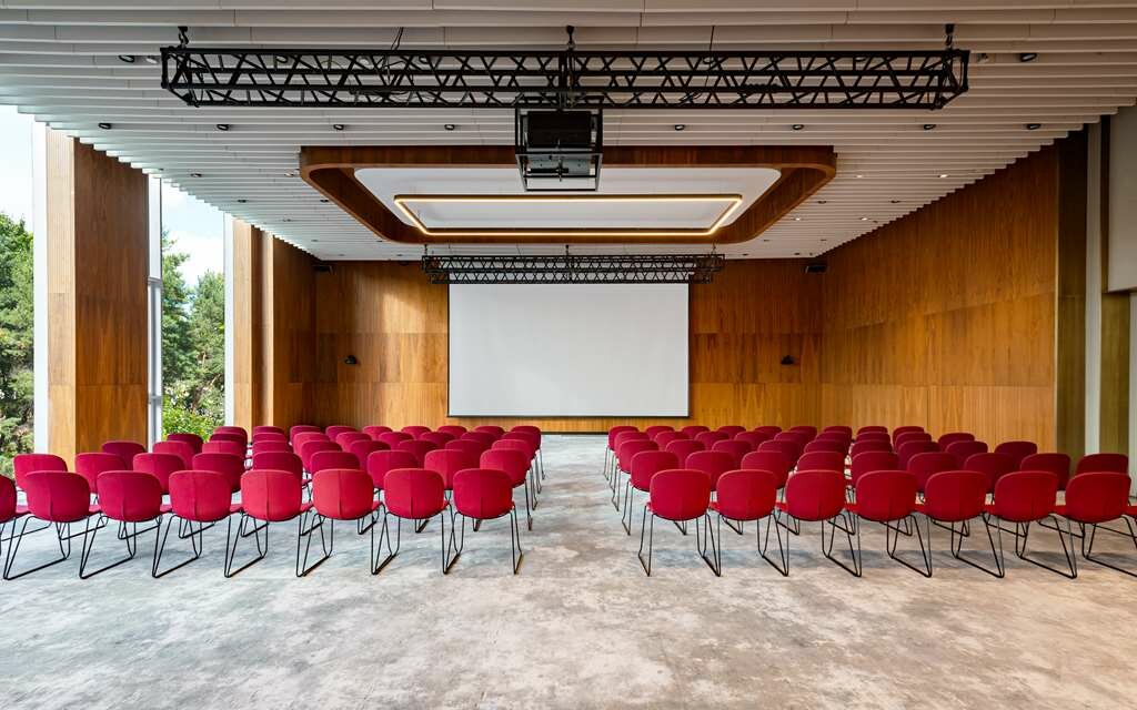 Фото Radisson Blu Ленинский проспект, Москва